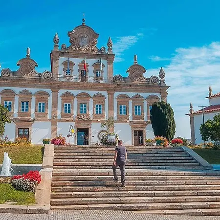 Casa Anita * Mirandela