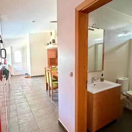 Casa Anita Gæstehus