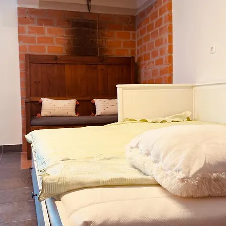 Casa Anita Gæstehus *