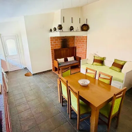 Casa Anita Gæstehus
