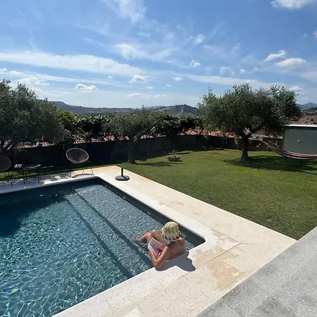 Casa Anita