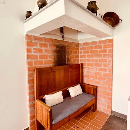 Casa Anita Gæstehus Mirandela