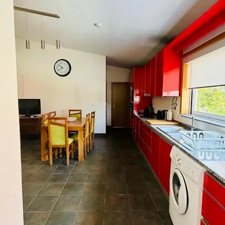 Gæstehus Casa Anita