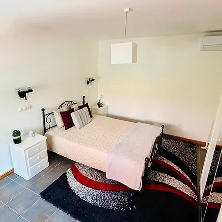Casa Anita * Mirandela