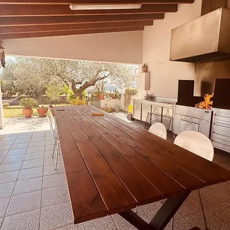 Gæstehus Casa Anita