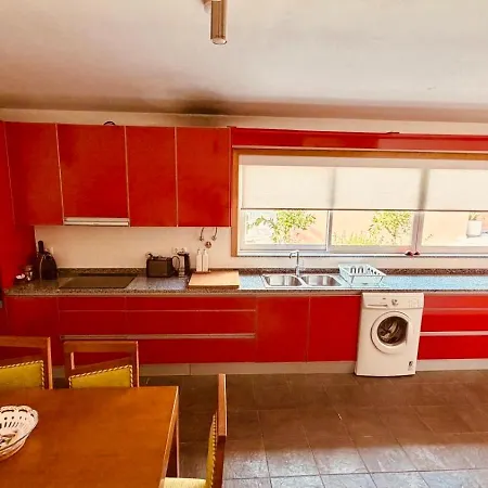 Affittacamere Casa Anita *