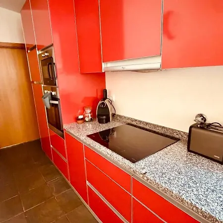 Gæstehus Casa Anita Mirandela